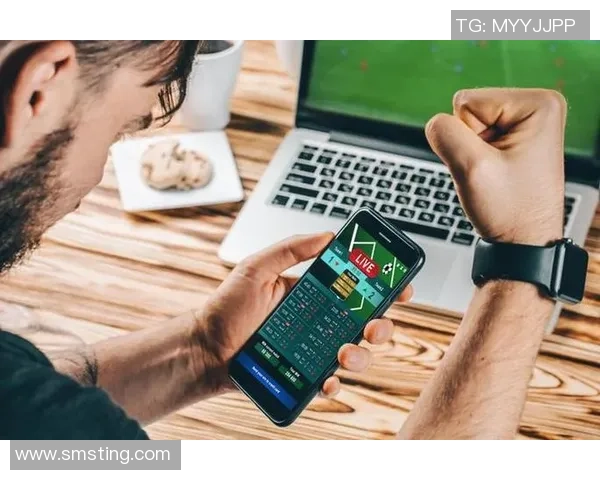 探索PointsBet创新的点投注产品如何改变体育博彩体验